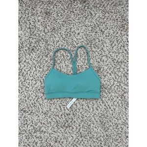 Lululemon Flow Y Bra Nulu